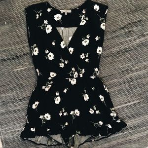 Be Cool romper